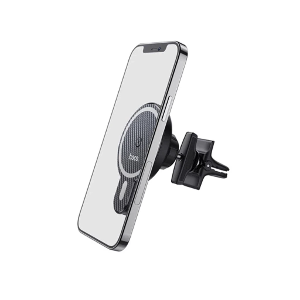 Автомобильное беспроводное зарядное устройство CA85 Ultra